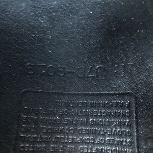 Vintage coach 9019 Maggie bucket crossbody